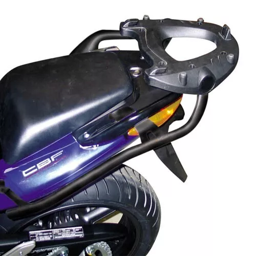 KZ260 KAPPA attacco bauletto MONOKEY® o MONOLOCK® per HONDA CBF 500 2004 2005