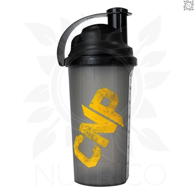 CNP Professional Shaker Cup bevande proteiche e frullati dietetici frullato palestra 700 ml
