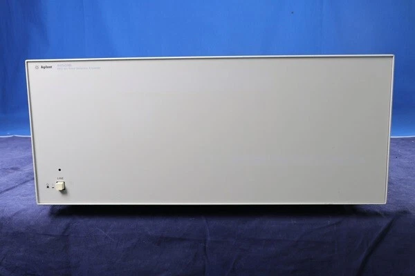 Agilent 41501B Semiconductor Analyzer with HPSMU(+-200V max)