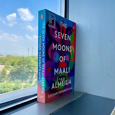 borrow the seven moons of maali almeida borrow the seven moons of maali almeida