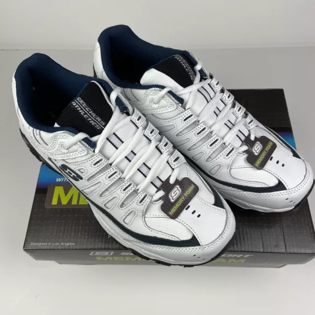 S SPORT BY Skechers Men's Reiff 3.0 Sneakers - Navy Blue 13 $23.99