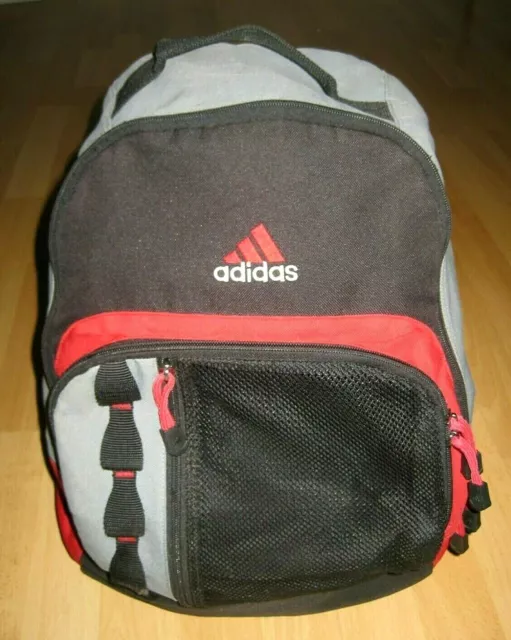 Adidas New York Ny Yankees MLB Retrò Vintage Baseball Zaino Rari