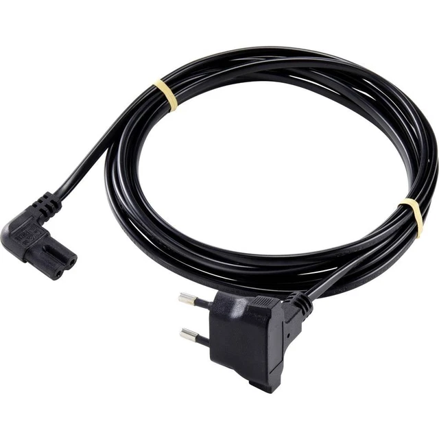 Cordon d'alimentation en gros USA, câble d'alimentation PC, 3 broche américaine