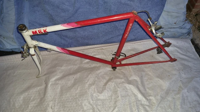 Cadre velo carbone route 2017 CECCOTTI Brand cuadros de carbono de bicicleta de carretera carbon