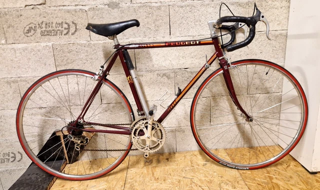 ANCIEN VÉLO CLEMENT années 1902 1903 collection old bici