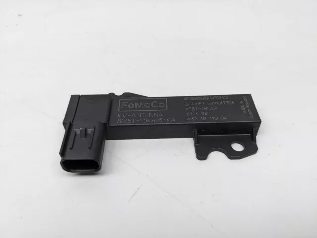 Modulo Antenna Ford Grand C Max Ingresso Senza Chiave 8M5T15K603Ka Mk2 2012