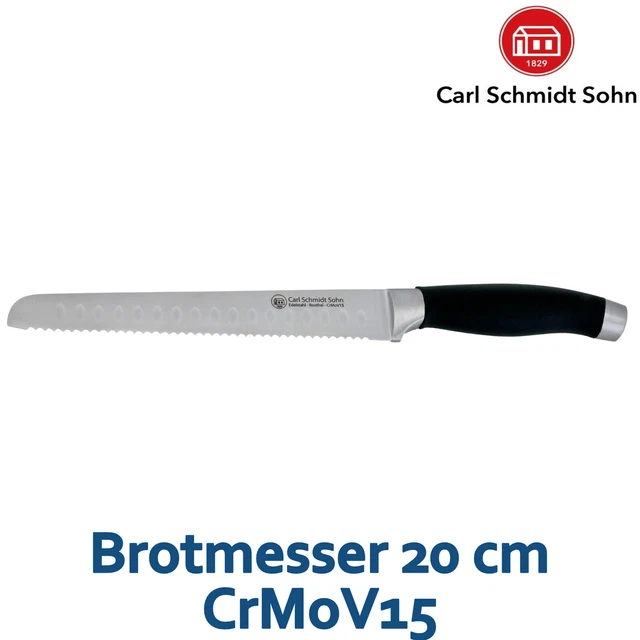 Coltello Per Trincia - Coltello A Y Per Trinciatrice Foro 12.5 Mm - Set 10 Pz - Foto 9