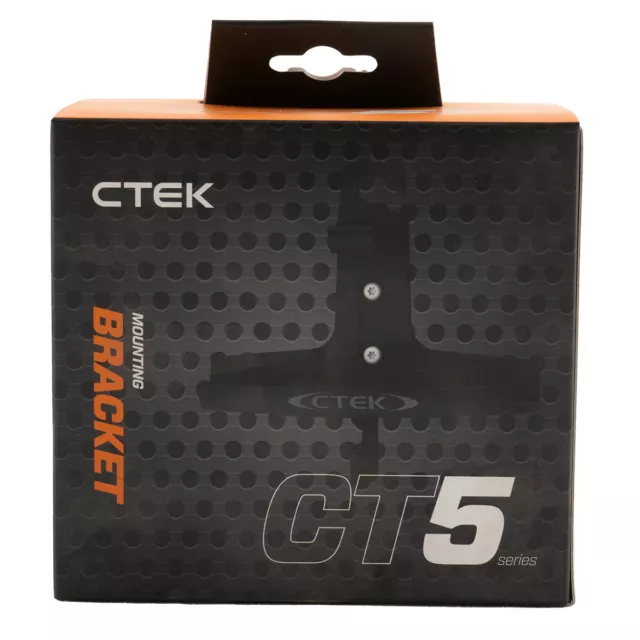 CTEK CT5 MOUNTING BRACKET Wandhalterung für CT5 Ladegeräte