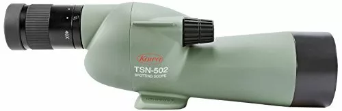 NUEVA Cámara Kowa Spotting Scope TSN-502 genuina de JAPÓN 2