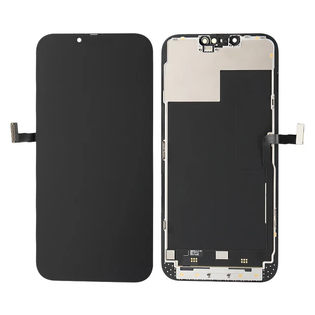 BEST OEM OLED for iPhone 13 Pro Max LCD Screen Display Touch Digitizer