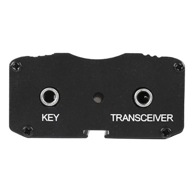 MX-K2 CW KEYER Chiave automatica �Sselcontroller codice morse Auto Memory Key B9