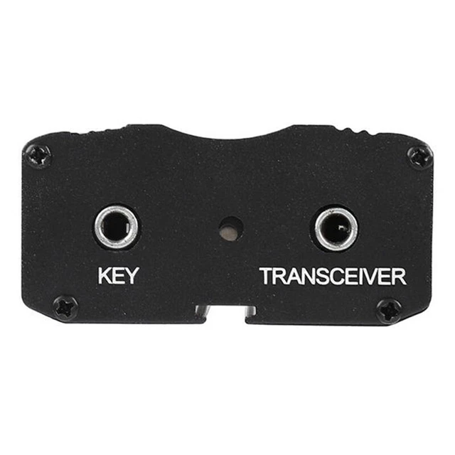 MX-K2 CW KEYER Chiave automatica �Sselcontroller codice morse Auto Memory Key B9