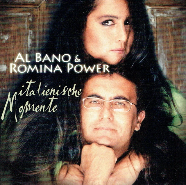 Mörbisch Explodiert Die Krassesten Momente Mit Al Bano Romina Power - 6mhprah