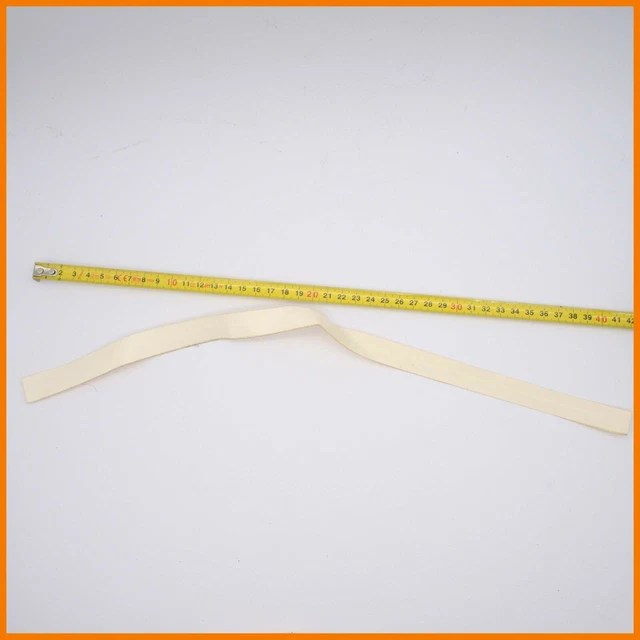 NOS COLNAGO MASTER TOP TUBE DECAL ROAD BIKE VINTAGE ORIGINAL 80s WHITE