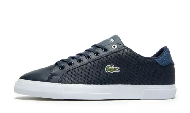 Lacoste lerond deals 417