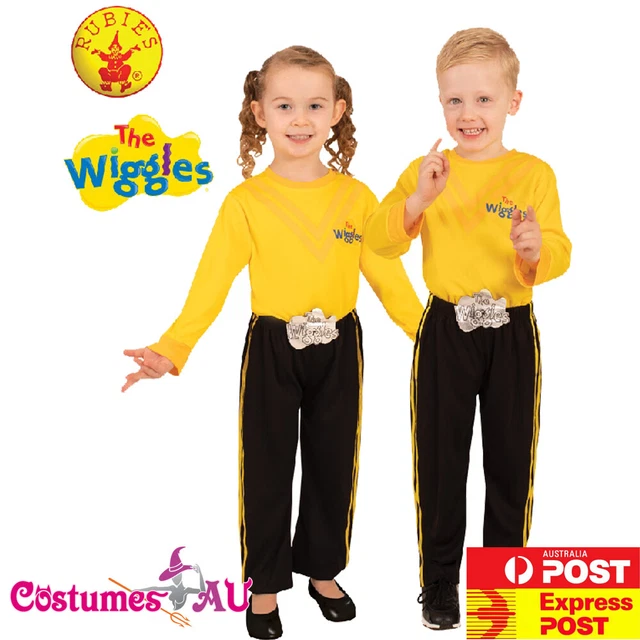 Shark Jumpsuit Costume For Toddlers