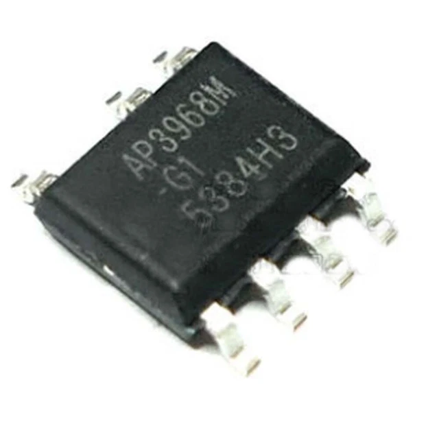 10 PCS AP3968MTR-G1 SOP-7 SMD AP3968M-G1 AP3968 Low Total Cost Solution
