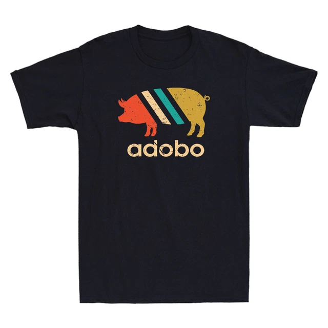 Pork Adobo Philippine Pinoy T-Shirt