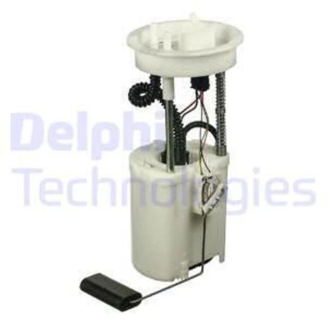 Pompe à Carburant / Unité De Transfert Delphi FT4111-12B1 - Haute Performance - 5