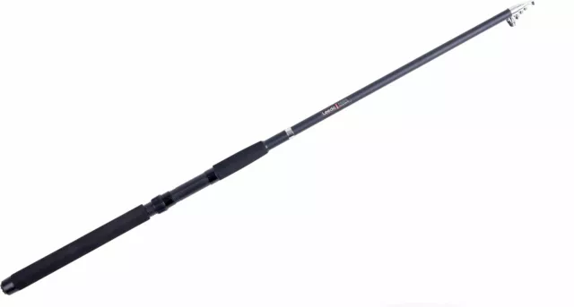 Leeda Profil Tele-Spin 10' 15-50g / Travel Fishing Rod