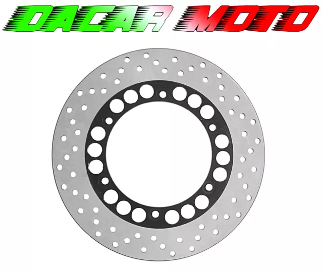 Brake Disc Rear Ducati Monster 400 2001 2002 2003 2004 2005 2006