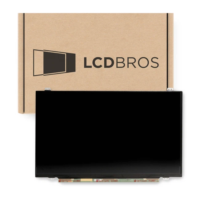 Screen Replacement for Dell Latitude E7470 FHD 1920x1080 Matte LCD LED Display