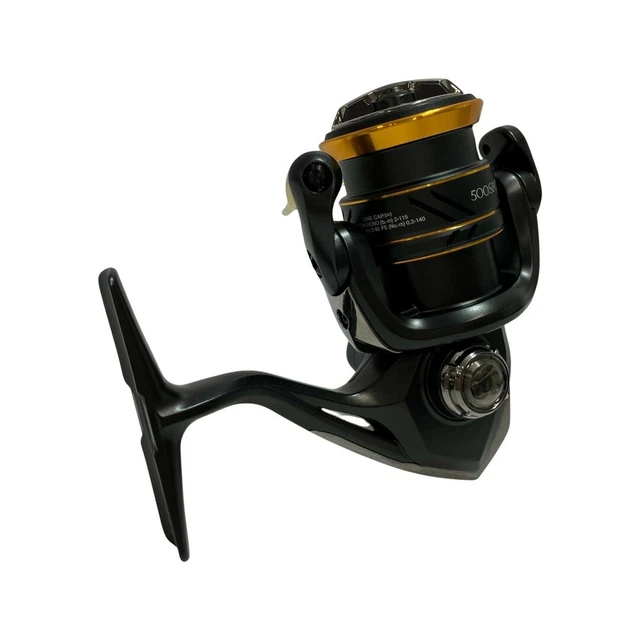 SHIMANO - SHIMANO シマノ スピニングリール 21ソアレXR 500SPG 044952 シマノ 21 ソアレ XR C2000SSHG (2021年モデル) スピニング