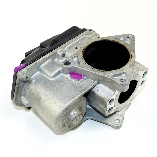 AGR VALVE EXHAUST Gas Recirculation 03L131501D Seat Leon 1P VW Golf 5 6