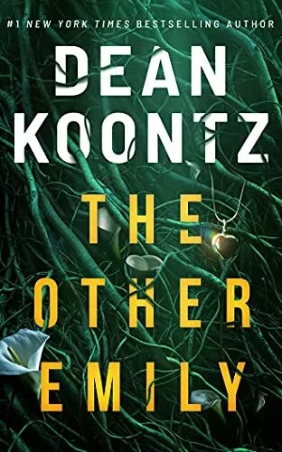 The Other Emily by Koontz, Dean 154201994X FREE Shipping