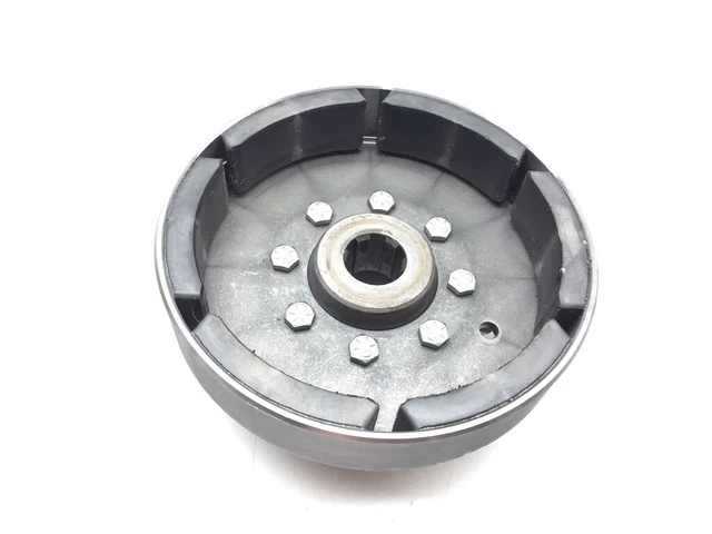 Flywheel Magneto 2004 Harley-Davidson Sportster 883 Custom XL883C 2883A