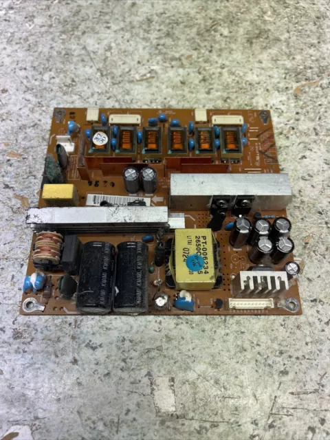 power aivp-0032  pcb  rev:r