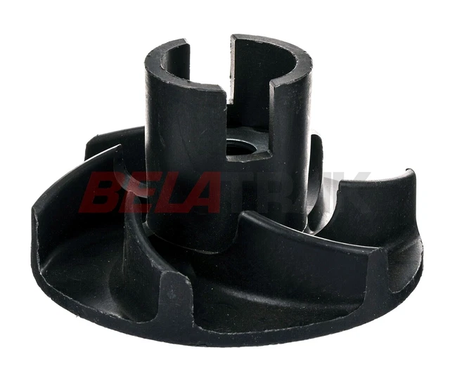 Turbine de pompe à eau, AVTO BELARUS UMZ, 611 et UMZ6 Réf. 481307031