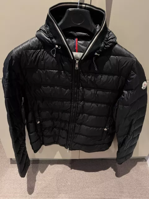 Moncler gravier jacket outlet