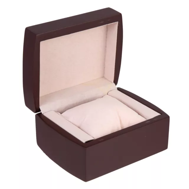 Watch Box Wristwatch Storage Case Packaging Boxes for Gifts Clothing Jewelry