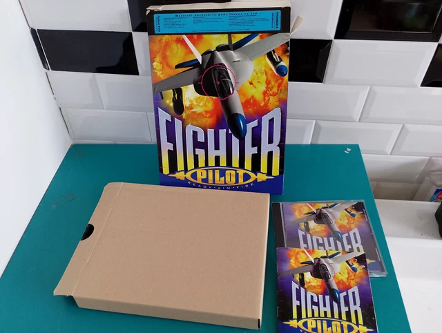 Jeu Vidéo Collector 1999 Jeu PC Roland Garros Paris 1999 - Édition Big Box Vintage, Rare, En Très Bon état, Compatible PAL Jeux Mega CD