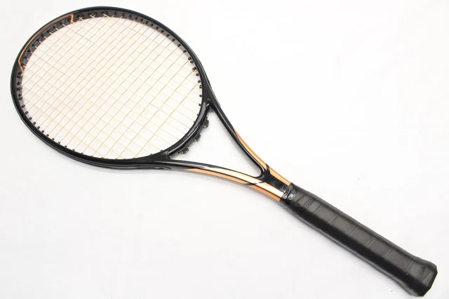 ANGELL TC97 CUSTOM 18x20 Tennis Racket G4 £83.90 - PicClick UK