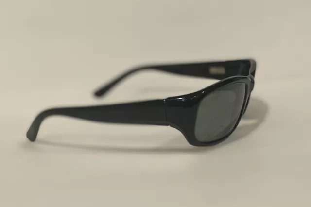 MAUI JIM STINGRAY MJ 103 02 55 22 130 Polarized Sunglasses Frames