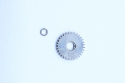 Crown ETA 2375 2378 part 420 Roue de couronne Crown wheel Rocchetto a corona NOS 