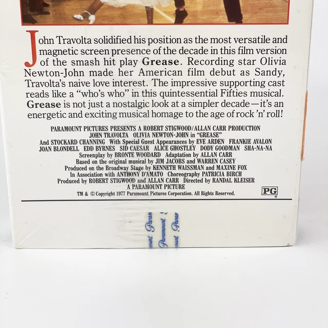 Rizzo Grease: Is It Worth The Hype? - y7n8of4