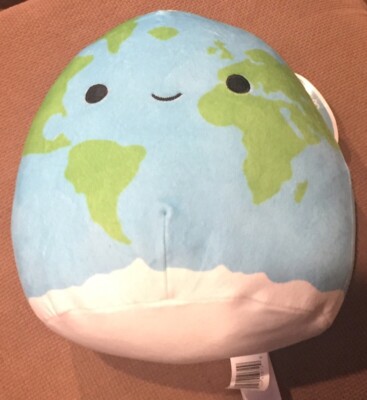 roman earth squishmallow
