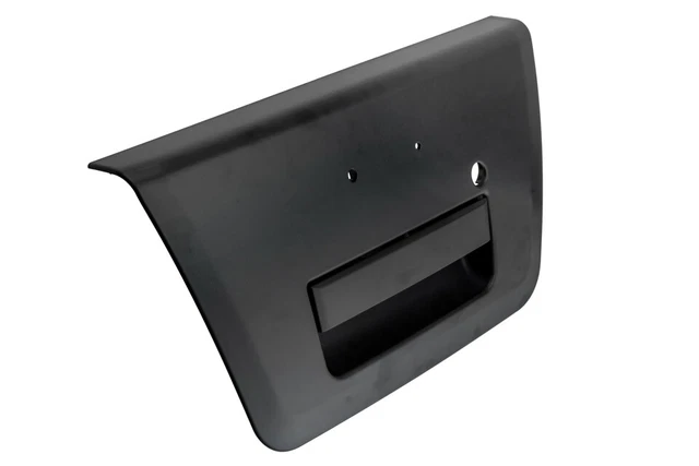 Poignée De Hayon Arrière Pour Nissan Navara NP300 - Compatible Réf. OEM 90606EA860, 906063X30B...