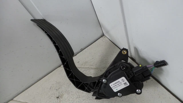180029347R GASPEDALSENSOR Renault Captur (2R) 2015 #8140XC0A57SR4