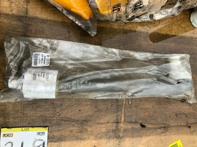 Orbitrolo Sterzo Eaton P/N 400/Y8627 Per JCB – Nuovo, Ricambio Originale