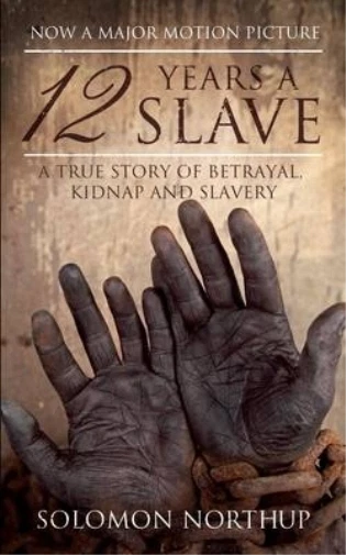 Solomon Northup 12 Years a Slave (Paperback) (US IMPORT)