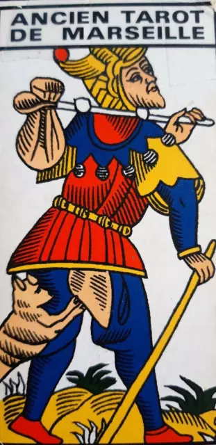 Voyance évolution d'une situation/ tarot de Marseille - réponse rapide !