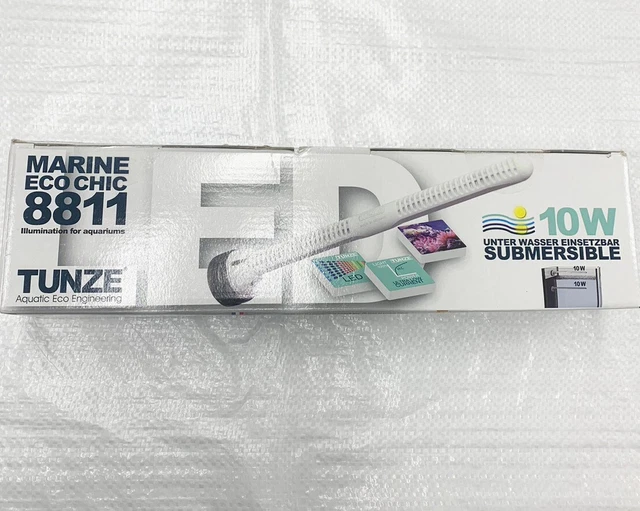 Tunze Marine LED EcoChic Light 8811 (White)