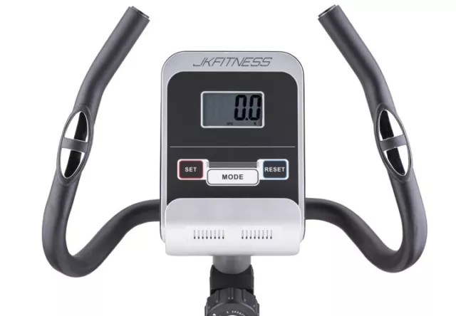 Jk Fitness Cyclette Tekna JK 226 Bike Magnetica Top Quality con Volano da 7 kg 2