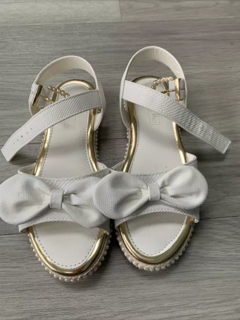 River Island Sandals Size 2 FOR SALE PicClick UK