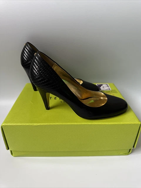 Ted baker shoes size 3 deals