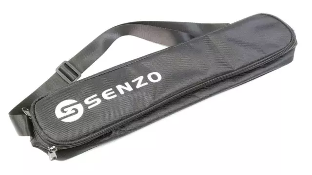 Go Kart Senzo Tyre Tong Heavy Duty Bag Black Racing